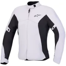 Geaca moto textil impermeabila dama ALPINESTARS C-1