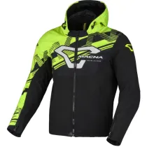 Geaca softshell de vara MACNA ATRACOR DESIGN