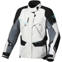 Geaca textil de dama impermeabila touring/adventure MACNA MUNDIAL