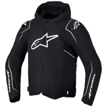 Geaca textil impermeabila ALPINESTARS ZACA V2