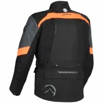 Geaca textil impermeabila touring/adventure DANE REYKJAVIK GORE-TEX®