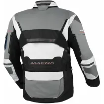 Geaca textil impermeabila touring/adventure MACNA FLEXODUS