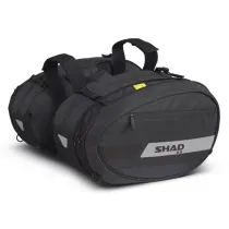 Genti laterale soft SHAD SL58