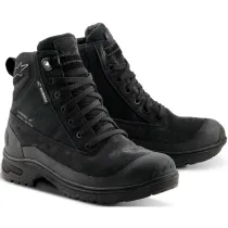 Ghete moto dama impermeabile ALPINESTARS JUDY