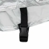Husa ATV impermeabila OXFORD AQUATEX L