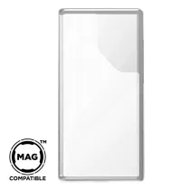 Husa impermeabila Quad Lock® MAG Poncho - Samsung Galaxy S24