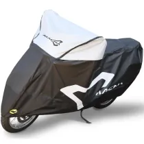 Husa moto impermeabila MACNA MANTLE PREMIUM