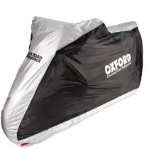 Husa moto impermeabila OXFORD AQUATEX