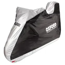 Husa moto impermeabila OXFORD AQUATEX TOP BOX