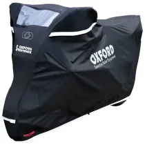 Husa moto impermeabila OXFORD STORMEX