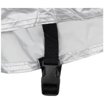 Husa scooter impermeabila OXFORD AQUATEX parbriz inalt