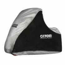 Husa triciclu impermeabila OXFORD AQUATEX MP3/3 Wheeler
