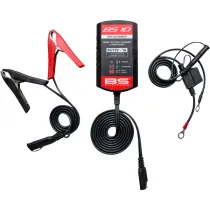 Incarcator de baterii AUTOMATIC BS10 6/12V 1000mA