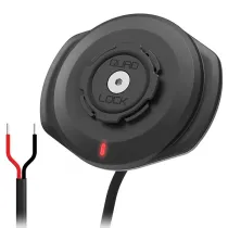Incarcator wireless impermeabil 12V-24V Quad Lock®