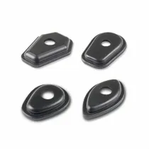 Kit adaptoare fixare semnalizatoare BARRACUDA