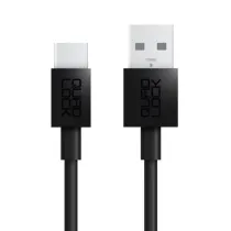 Kit cabluri impermeabile pentru incarcare Quad Lock® USB-A/USB-C