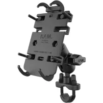 Kit suport telefon Quick-Grip™ U-BOLT RAM MOUNT