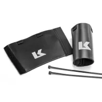 KRIEGA Protectii furca din NEOSKIN - Fork Seal Covers