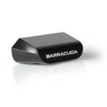 Lampa numar din aluminiu pe led omologata BARRACUDA