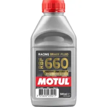 Lichid de frana MOTUL RBF 660 FACTORY LINE RACING 0.5L