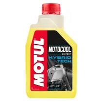 Lichid de racire MOTUL MOTOCOOL EXPERT 1L