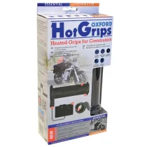 Mansoane incalzite OXFORD HotGrips® Essential Commuter