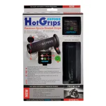 Mansoane incalzite OXFORD HotGrips® Premium Sports