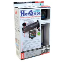 Mansoane incalzite OXFORD HotGrips® Premium Sports