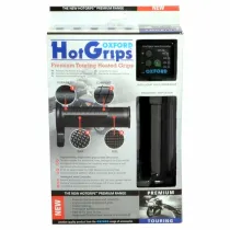 Mansoane incalzite OXFORD HotGrips® Premium Touring