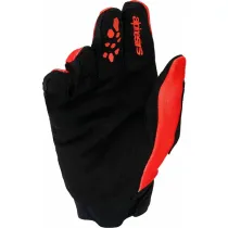 Manusi copii cross-enduro ALPINESTARS FULL BORE V2 YOUTH