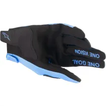 Manusi copii cross-enduro ALPINESTARS RADAR YOUTH