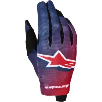 Manusi cross-enduro ALPINESTARS RADAR 2026/2027