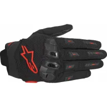 Manusi de piele vara ALPINESTARS SP X 5 AIR