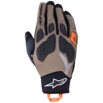 Manusi impermeabile ALPINESTARS MAXDURA DRYSTAR