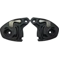 Mecansim prindere viziera SCORPION EXO-GT SP AIR (set)