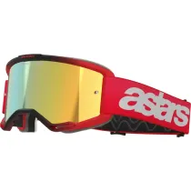 Ochelari cross-enduro ALPINESTARS VISION 5 BLAZE MIRROR GOGGLE