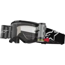 Ochelari cross-enduro ALPINESTARS VISION 5 CORP ROLL-OFF GOGGLE