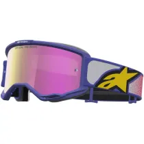 Ochelari cross-enduro ALPINESTARS VISION 5 DRAG GOGGLES