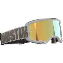 Ochelari cross-enduro ALPINESTARS VISION 5 HOLLOW MIRROR GOGGLE