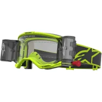 Ochelari cross-enduro ALPINESTARS VISION 5 RORA ROLL OFF GOGGLES