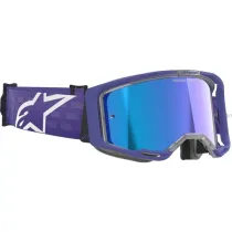 Ochelari cross-enduro ALPINESTARS VISION 8 CORP MIRROR GOGGLE
