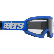 Ochelari cross-enduro de copii ALPINESTARS VISION YOUTH BLAZE
