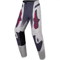 Pantaloni cross-enduro de copii ALPINESTARS SUPERTECH SWAN 2027