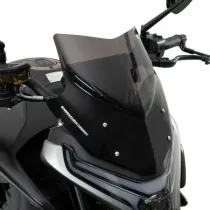 Parbriz Aerosport BARRACUDA CF MOTO 800 NK