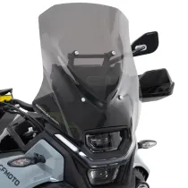 Parbriz Aerosport BARRACUDA CF MOTO MT450