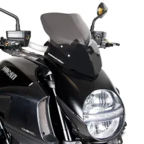 Parbriz Aerosport BARRACUDA DUCATI DIAVEL (2014-2016)
