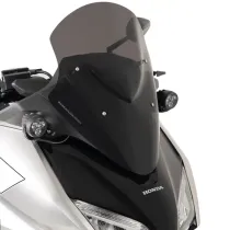 Parbriz Aerosport BARRACUDA HONDA FORZA 750 (2021)