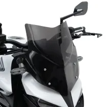 Parbriz Aerosport BARRACUDA HONDA HORNET 1000 (2025)