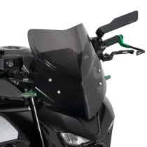 Parbriz Aerosport BARRACUDA KAWASAKI Z900 (2025)