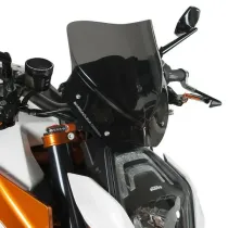 Parbriz Aerosport BARRACUDA KTM 1290 SUPER DUKE (2013-2016)